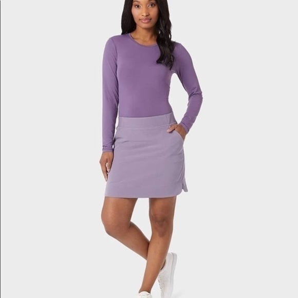 32 Degrees Cool Women's Small Skort small - Picture 1 of 8